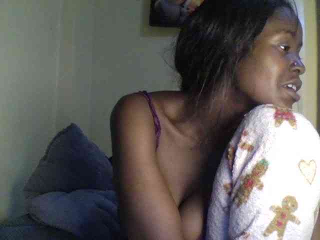 MelaninMuse webcam