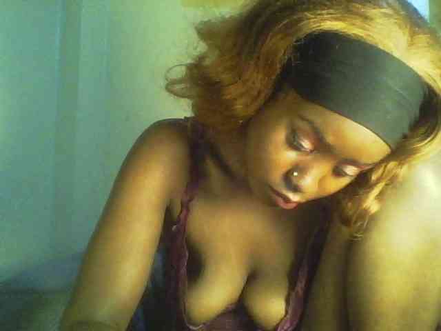 Mailena webcam