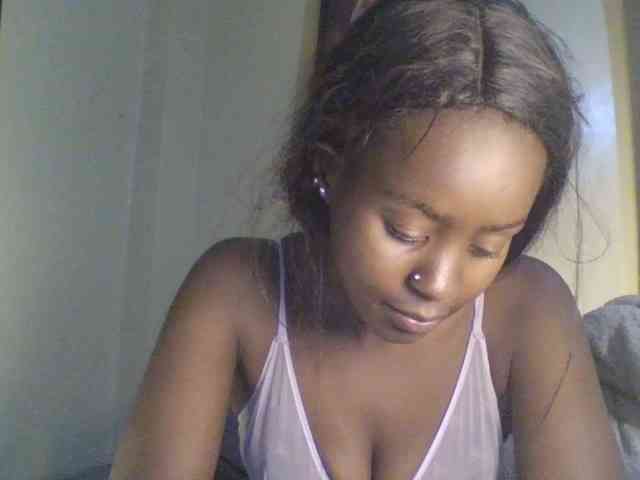 MelaninMuse webcam