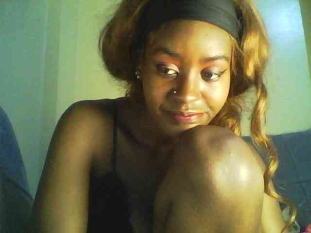 Mailena webcam