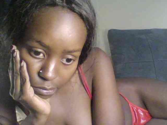 MelaninMuse webcam