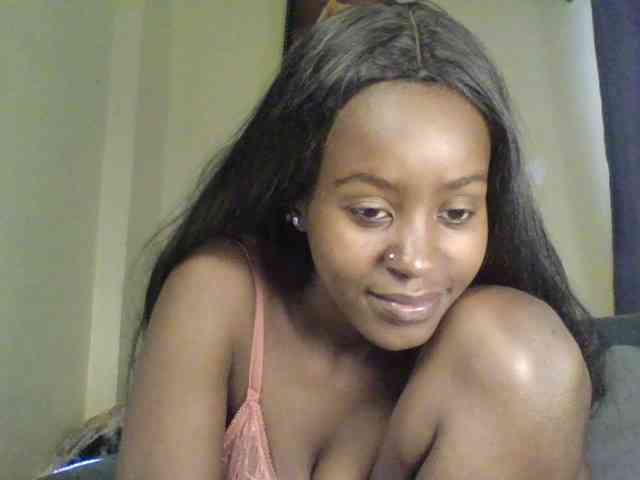 MelaninMuse webcam
