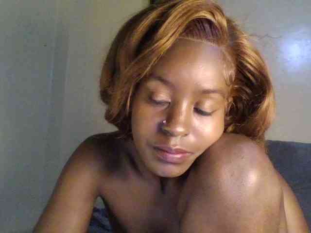 Mailena webcam