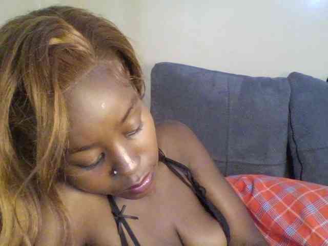 Mailena webcam
