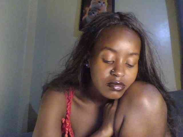 MelaninMuse webcam