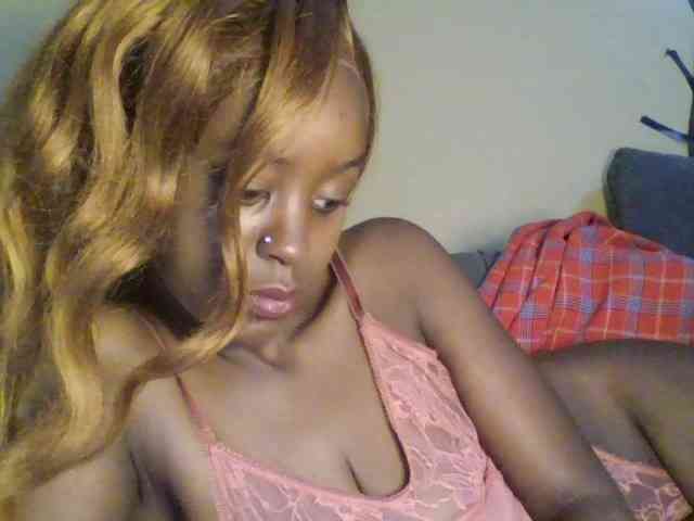 Mailena webcam