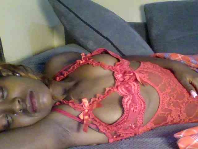 Mailena webcam