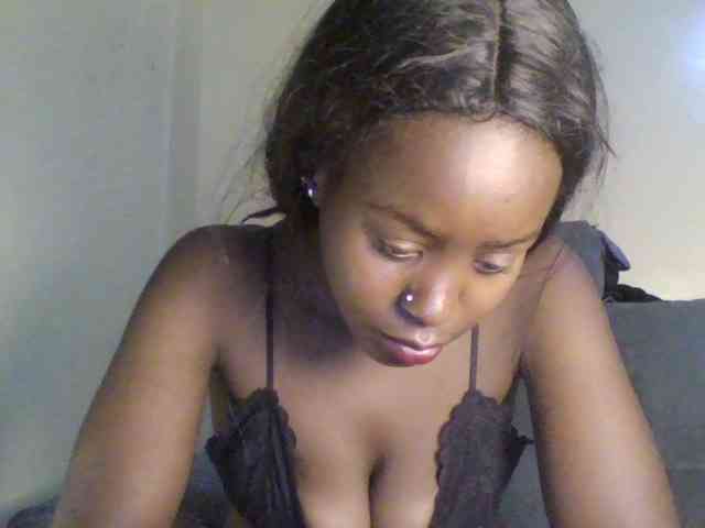 MelaninMuse