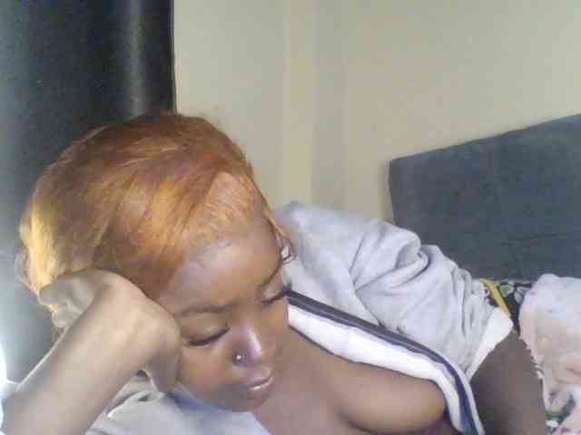 MelaninMuse webcam