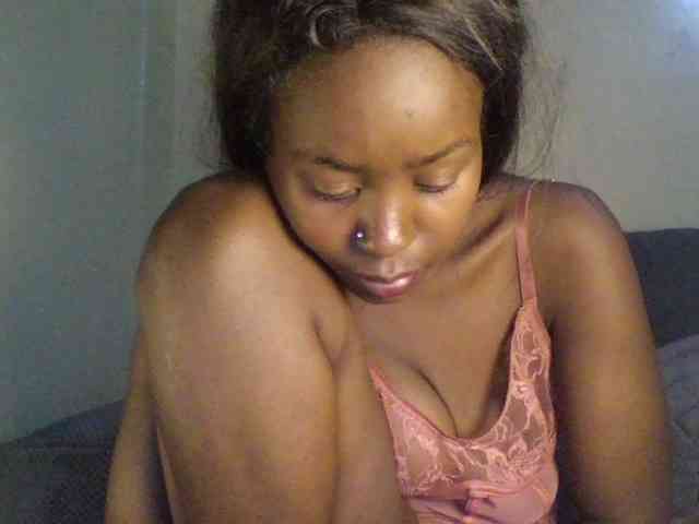 MelaninMuse webcam