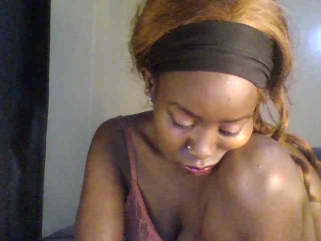 Mailena webcam