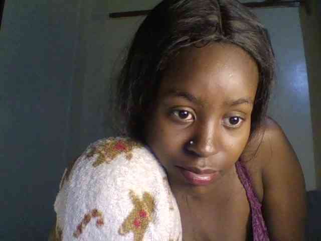 MelaninMuse webcam