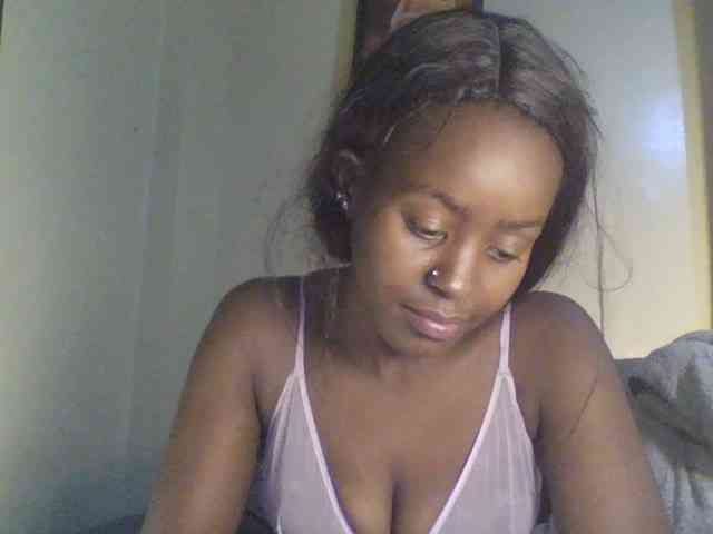 MelaninMuse webcam
