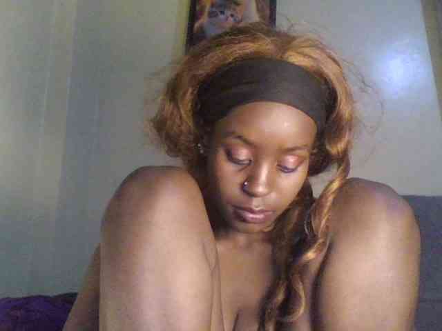 Mailena webcam
