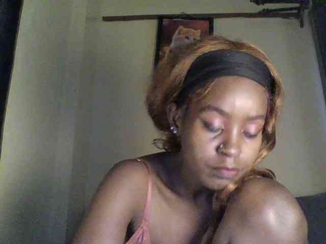 Mailena webcam