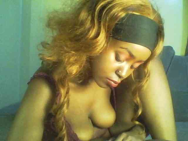 Mailena webcam