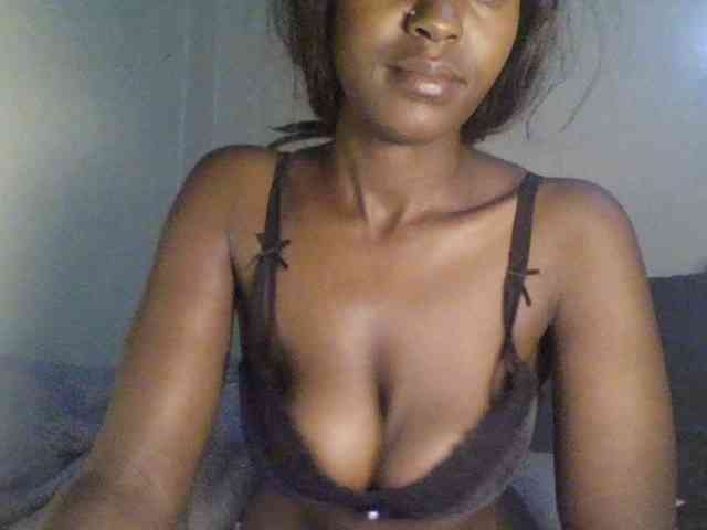 MelaninMuse webcam