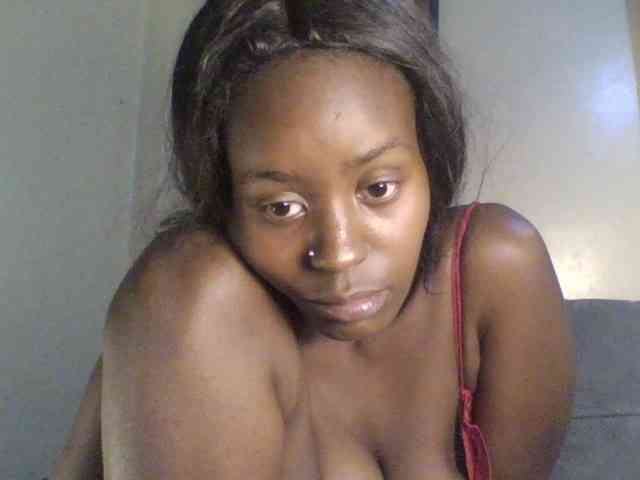 MelaninMuse webcam