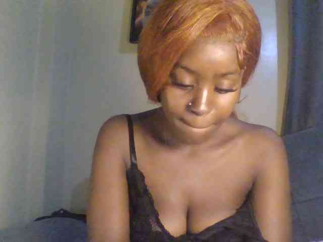 MelaninMuse webcam