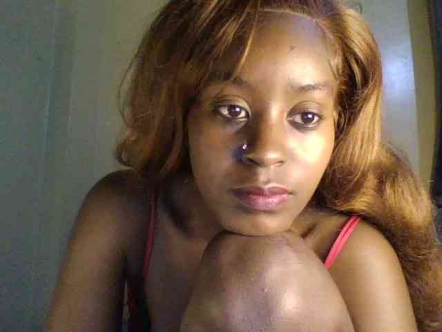 Mailena webcam