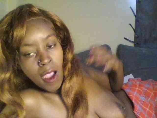 Mailena webcam