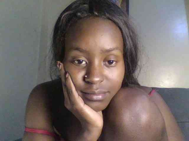 MelaninMuse webcam