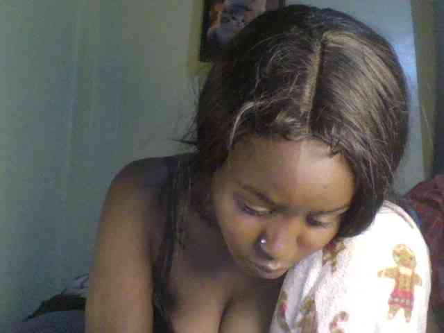 MelaninMuse webcam