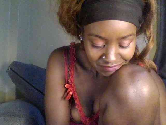 Mailena webcam