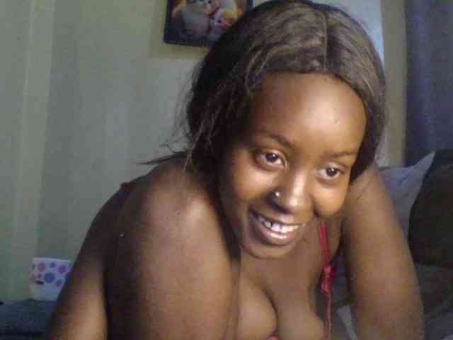 MelaninMuse webcam