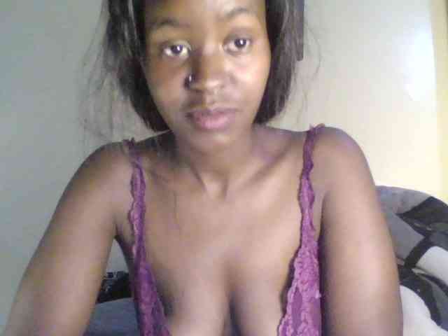 MelaninMuse webcam