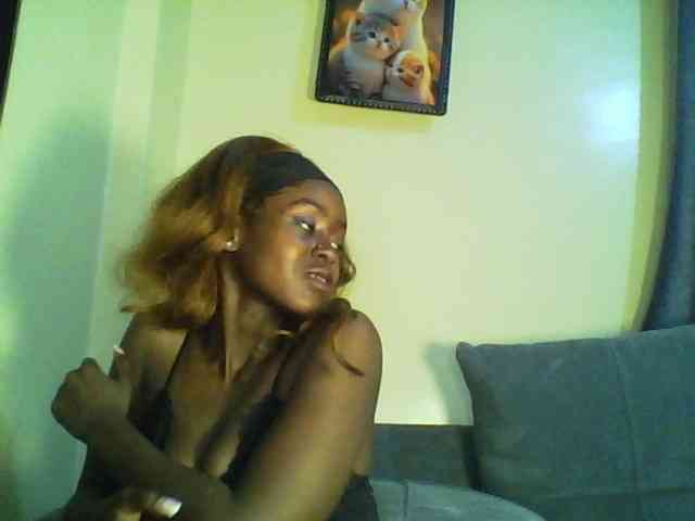 Mailena webcam
