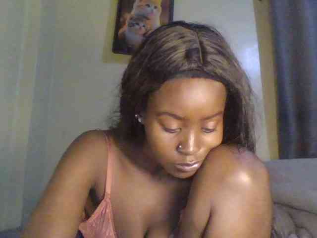Mailena webcam
