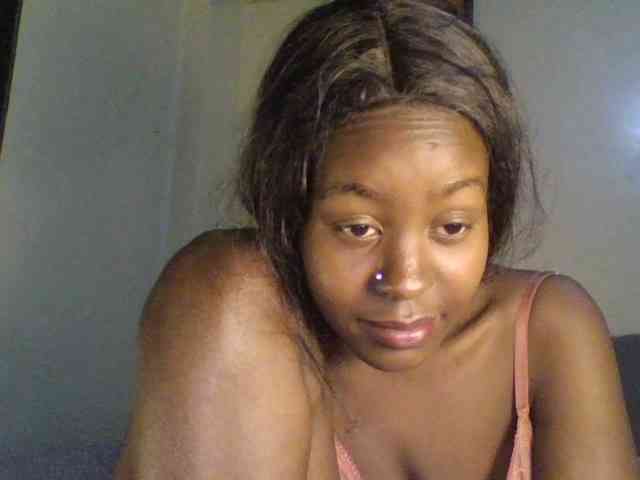 MelaninMuse webcam