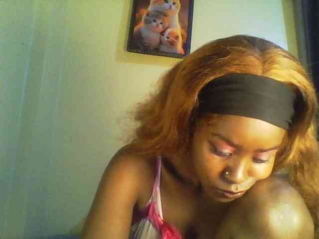Mailena webcam