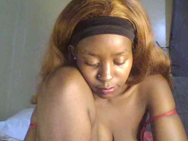 Mailena webcam