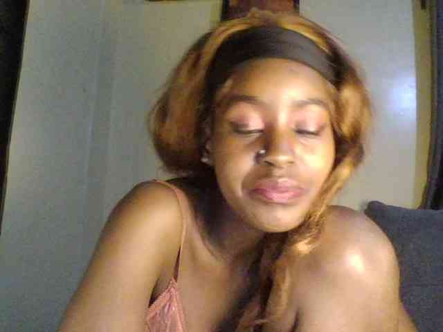 Mailena webcam