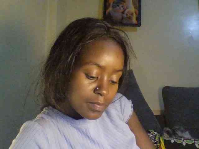 MelaninMuse webcam