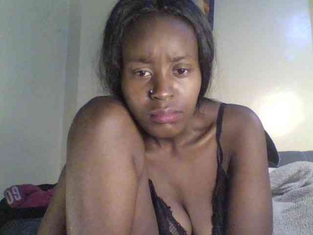MelaninMuse webcam