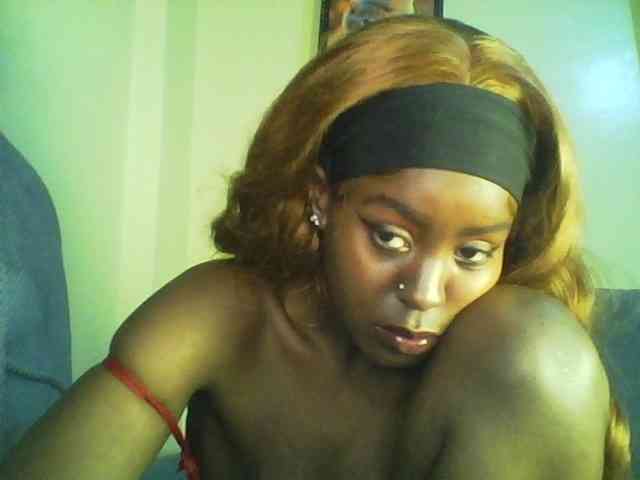 Mailena webcam