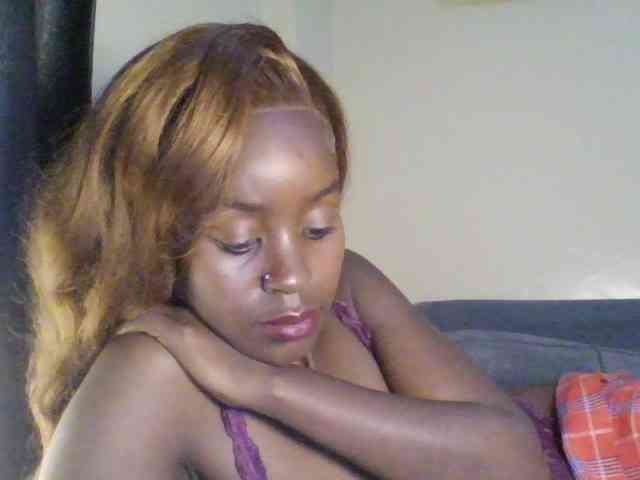 Mailena webcam