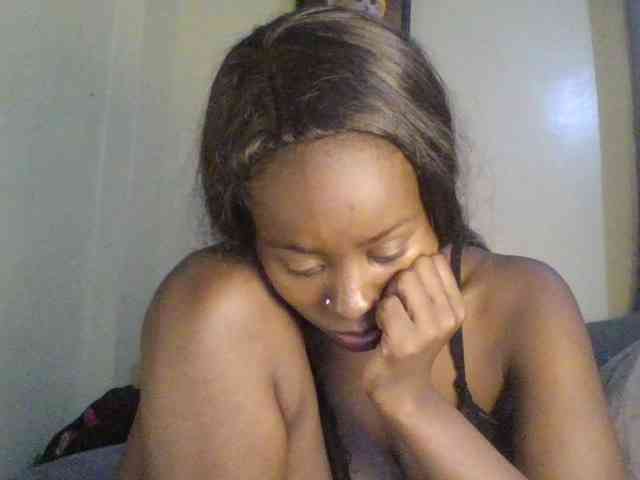MelaninMuse webcam