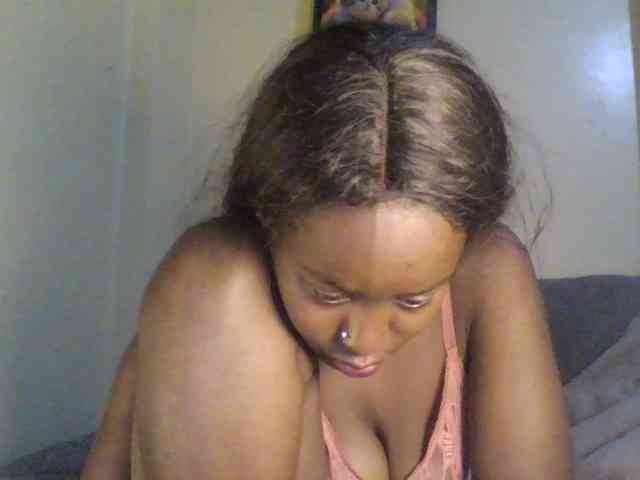 MelaninMuse webcam