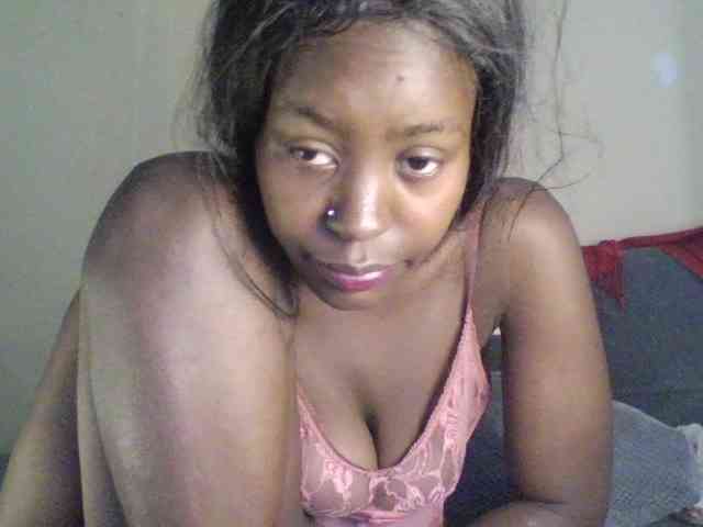 MelaninMuse webcam