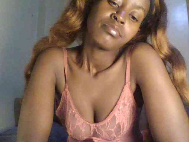 Mailena webcam