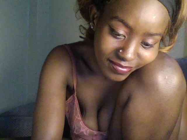 Mailena webcam