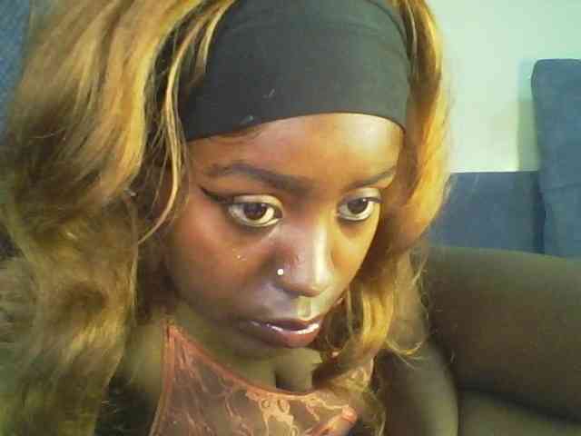 Mailena webcam