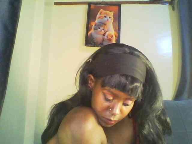 Mailena webcam
