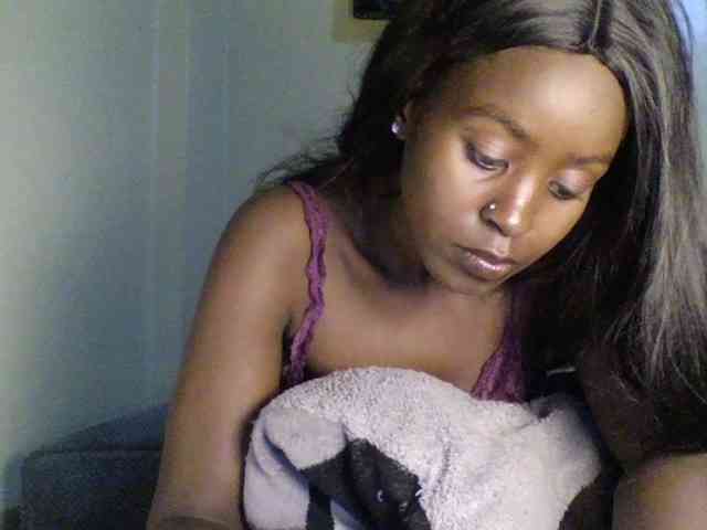 Mailena webcam