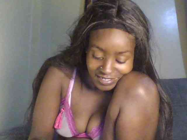 MelaninMuse webcam
