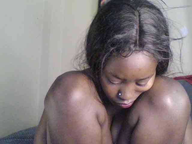 MelaninMuse webcam